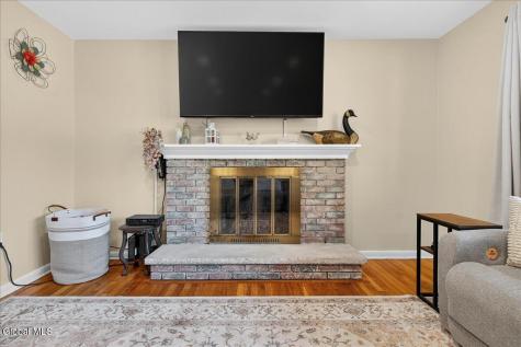 200 Scotch Bush Road Burnt Hills NY 12027