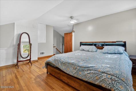 200 Scotch Bush Road Burnt Hills NY 12027