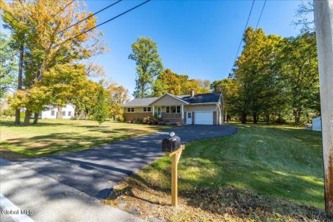 200 Scotch Bush Road Burnt Hills NY 12027