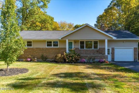 200 Scotch Bush Road Burnt Hills NY 12027