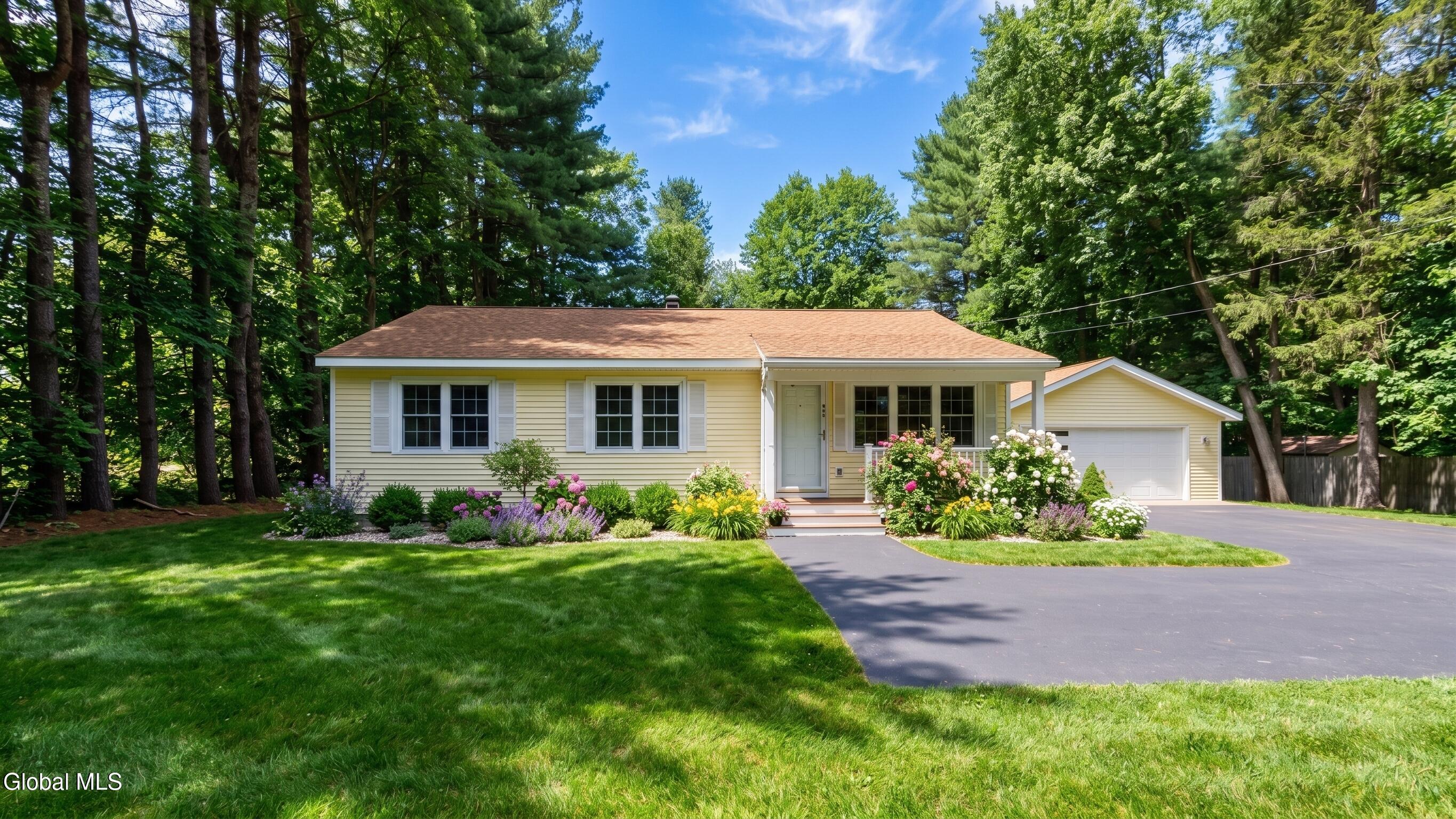 21 Longkill Road Ballston Lake NY 12019