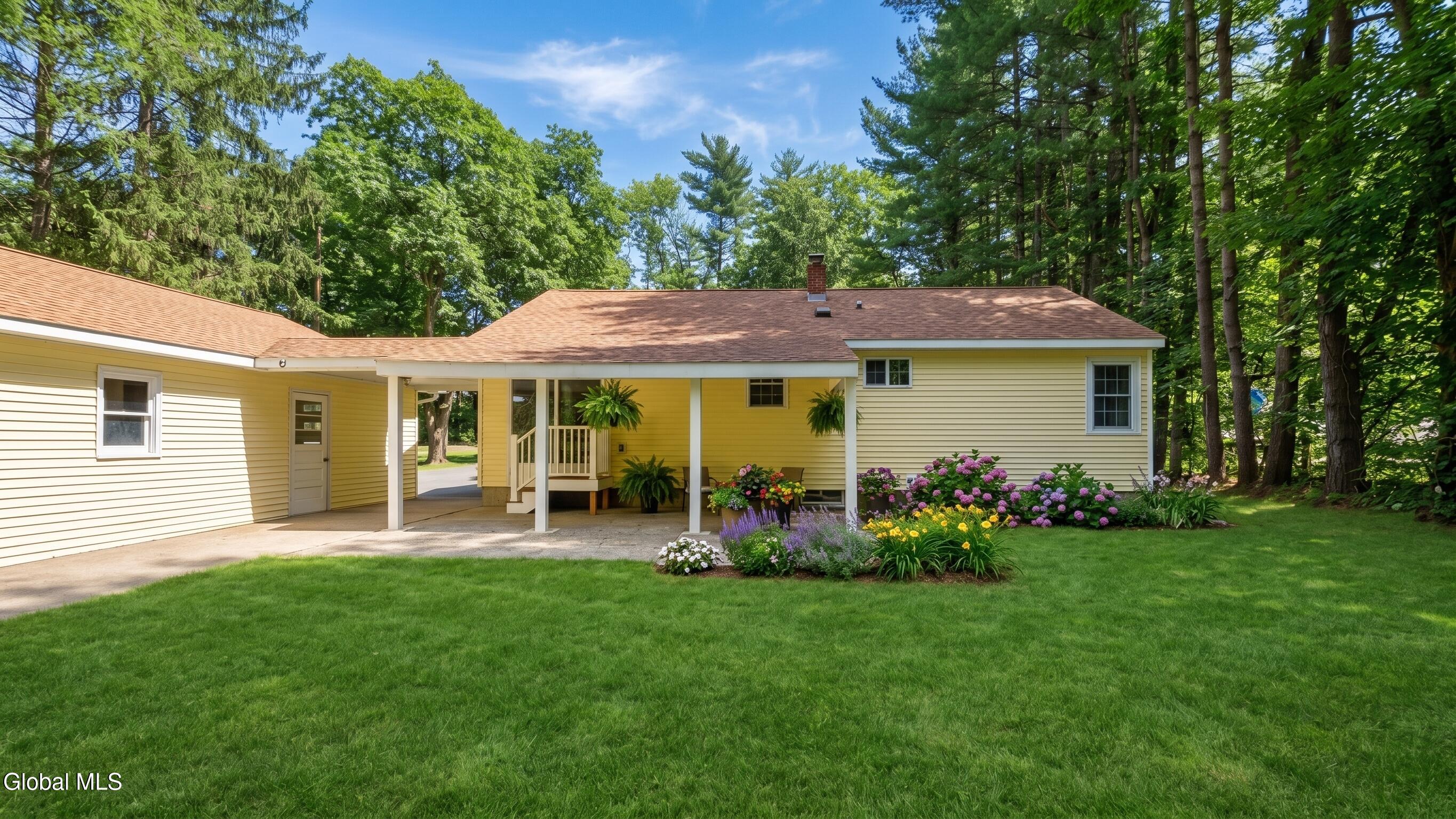 21 Longkill Road Ballston Lake NY 12019