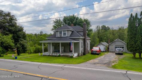 246 E State Street Gloversville NY 12078