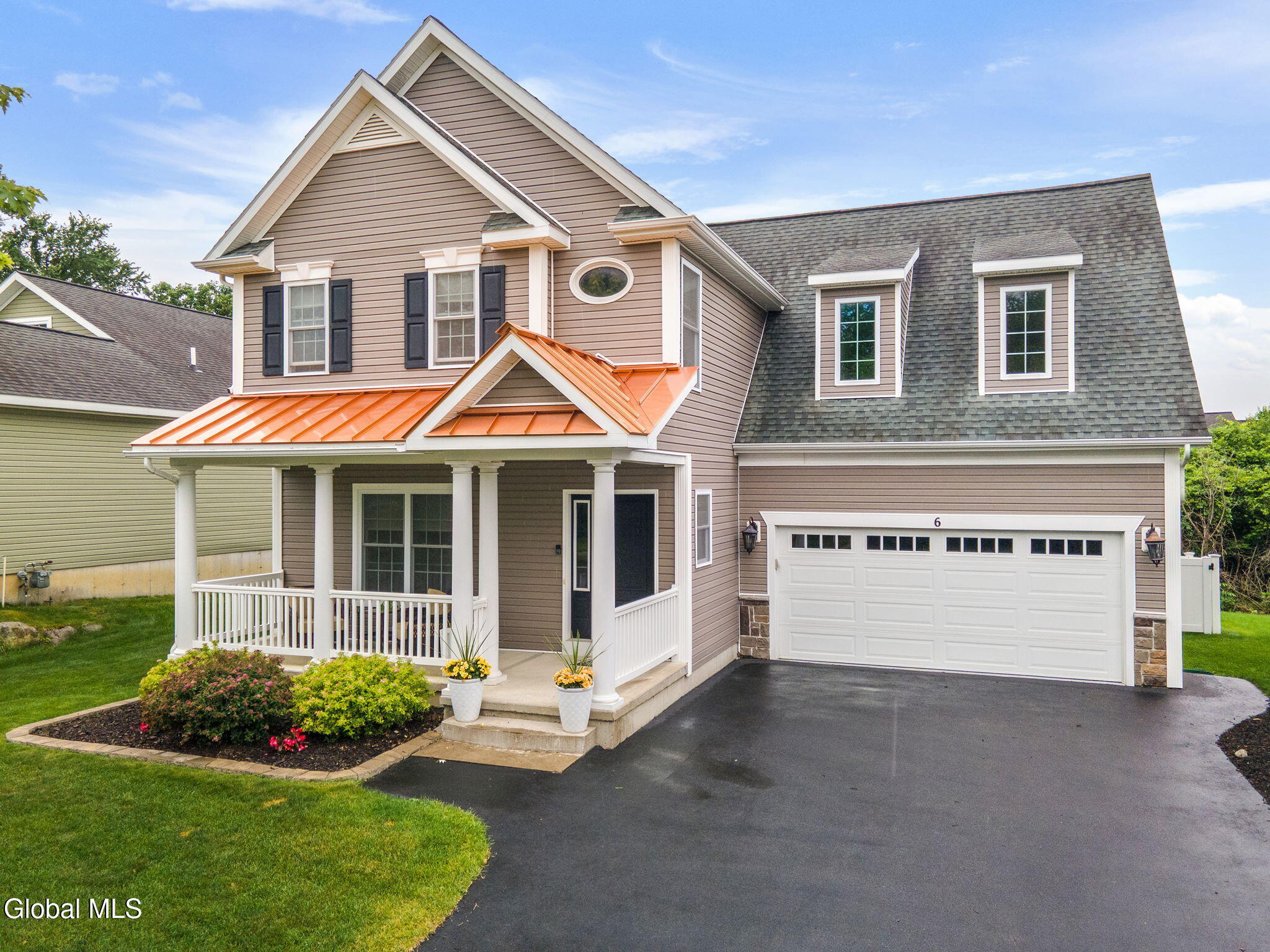 6 Stone Bridge Drive Ballston Lake NY 12019