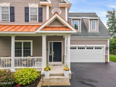 6 Stone Bridge Drive Ballston Lake NY 12019
