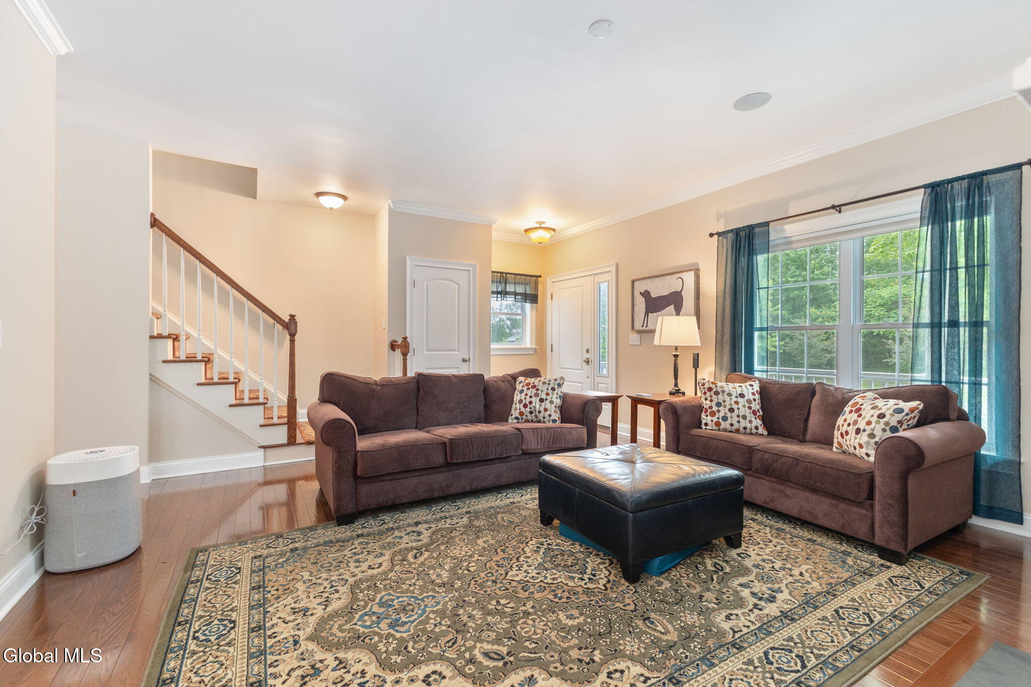 6 Stone Bridge Drive Ballston Lake NY 12019