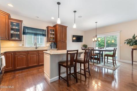 6 Stone Bridge Drive Ballston Lake NY 12019