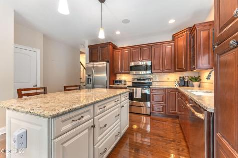 6 Stone Bridge Drive Ballston Lake NY 12019