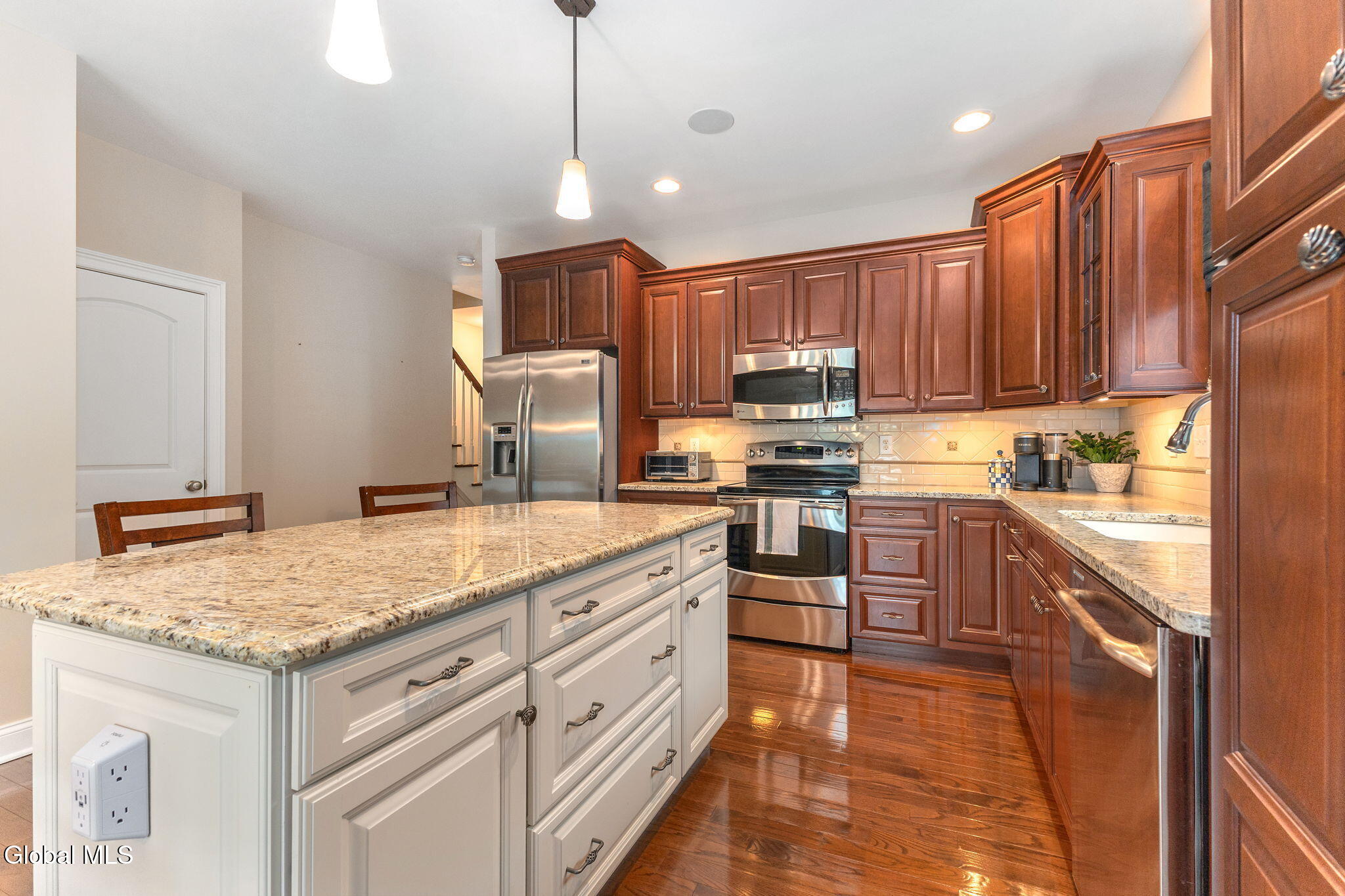 6 Stone Bridge Drive Ballston Lake NY 12019