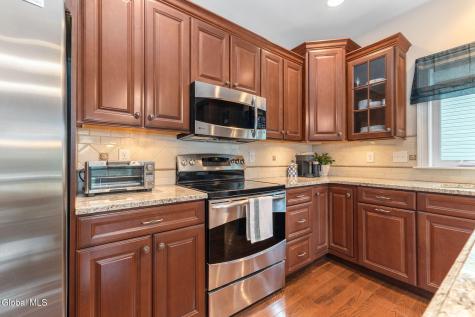 6 Stone Bridge Drive Ballston Lake NY 12019
