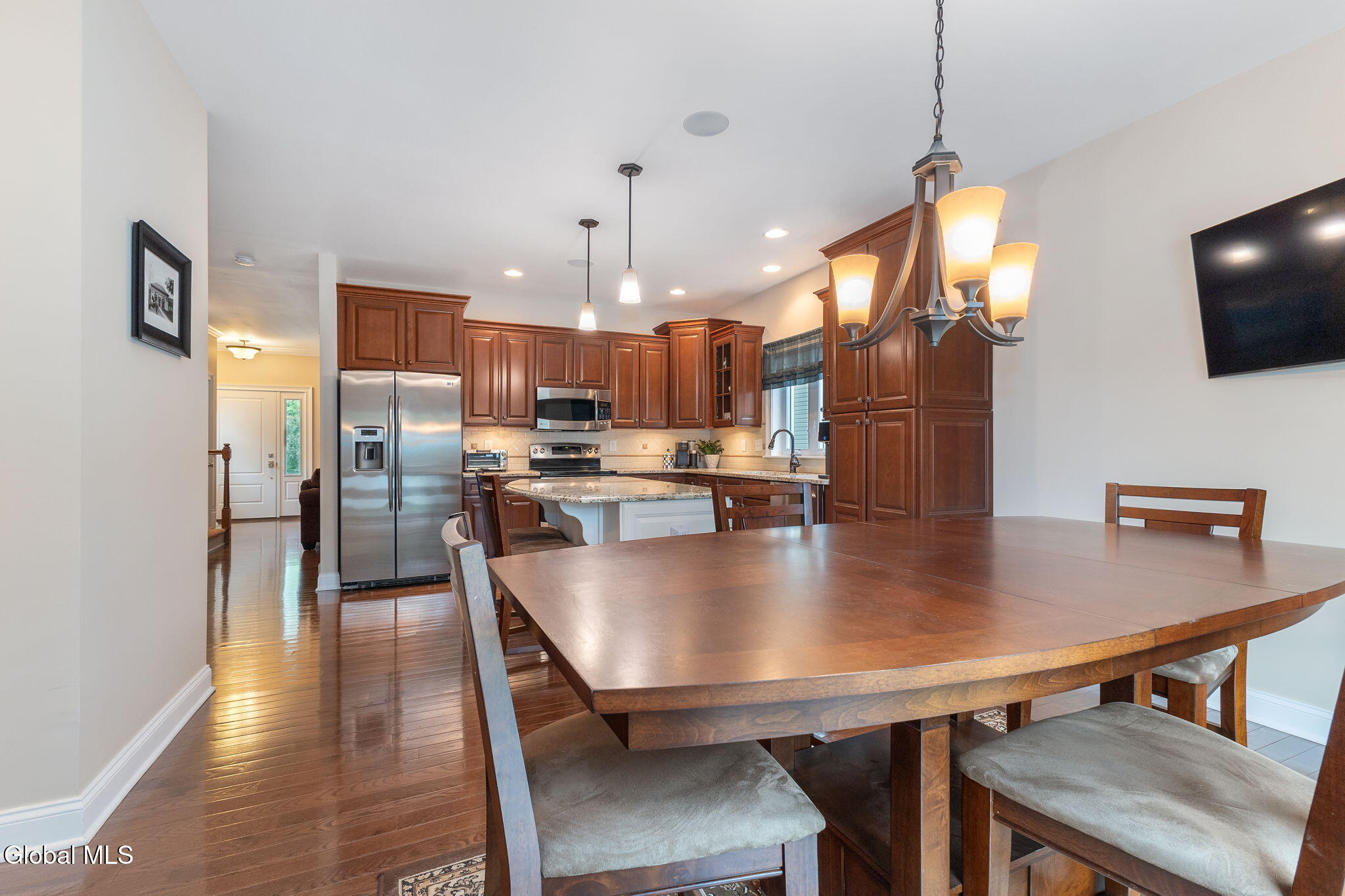 6 Stone Bridge Drive Ballston Lake NY 12019