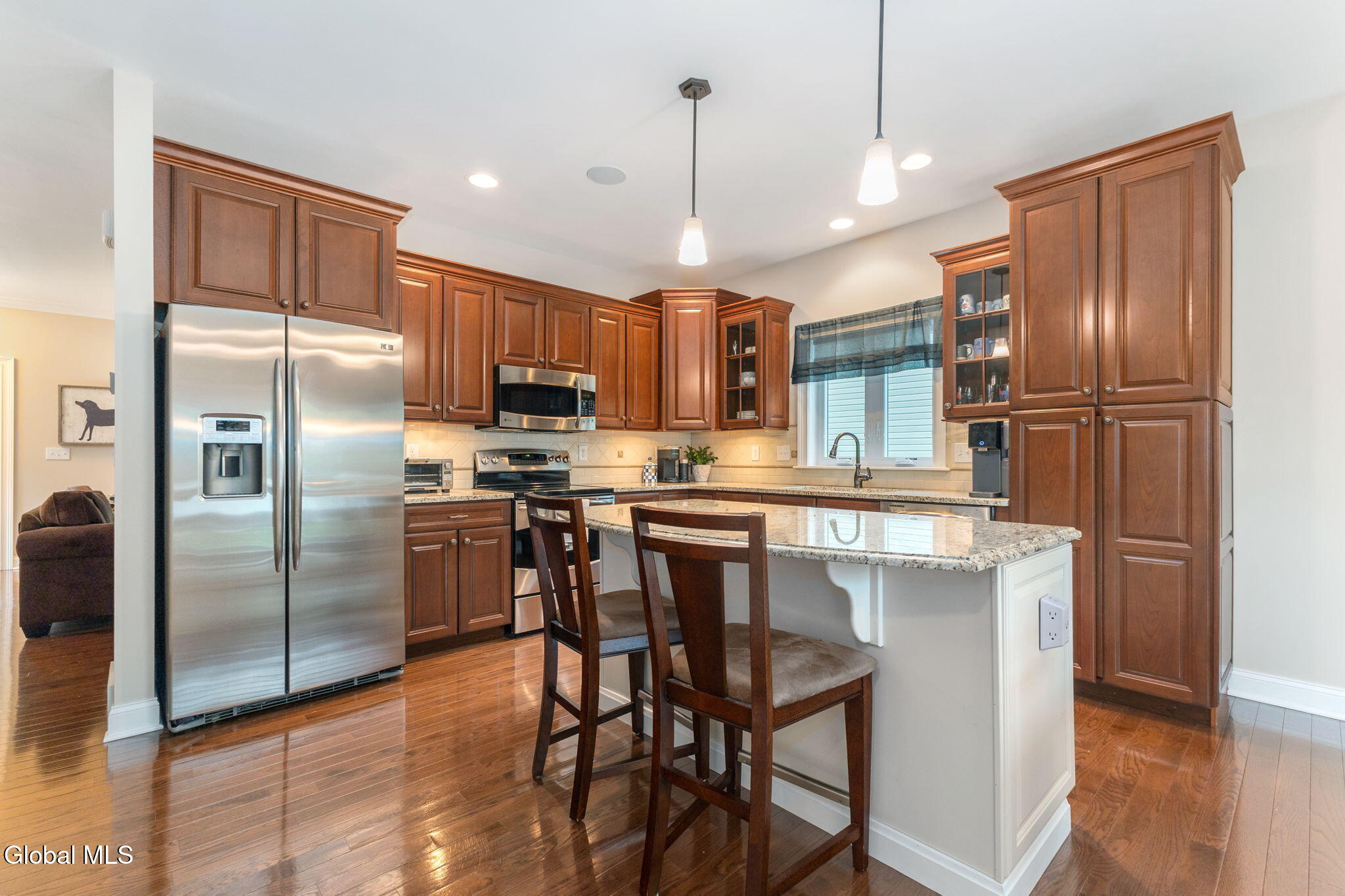 6 Stone Bridge Drive Ballston Lake NY 12019