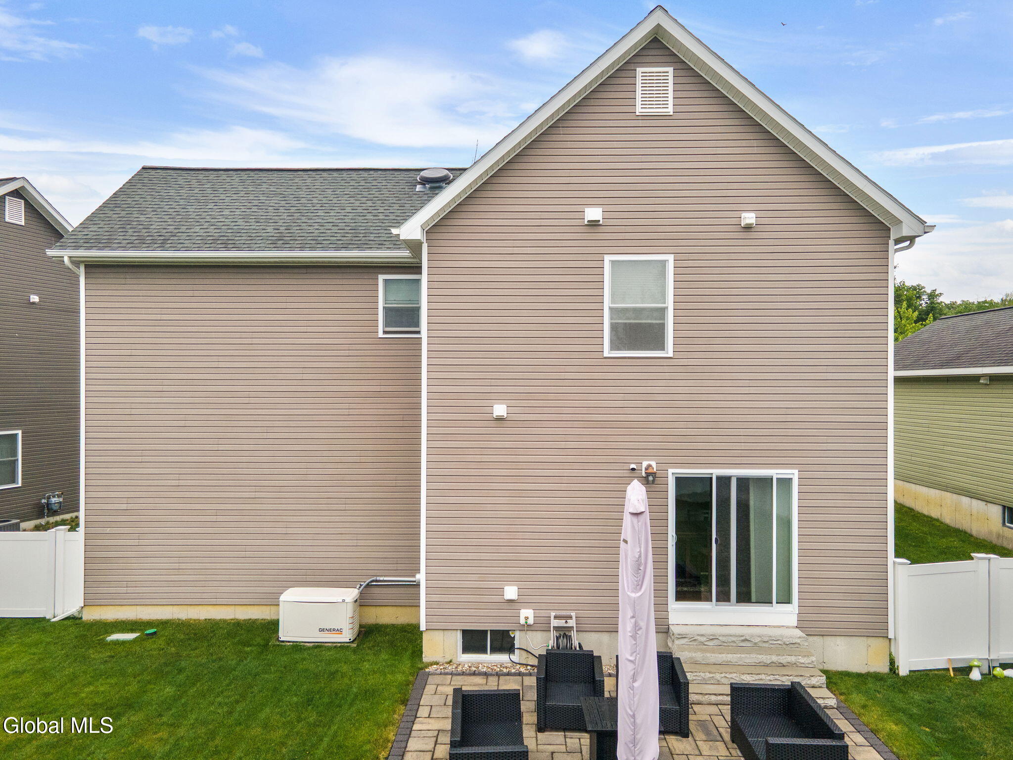 6 Stone Bridge Drive Ballston Lake NY 12019