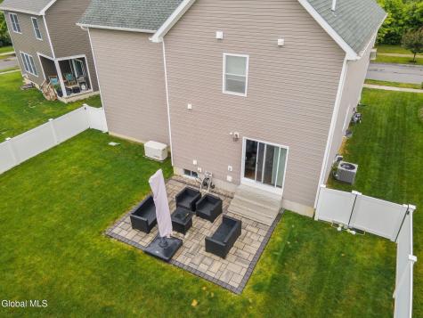 6 Stone Bridge Drive Ballston Lake NY 12019