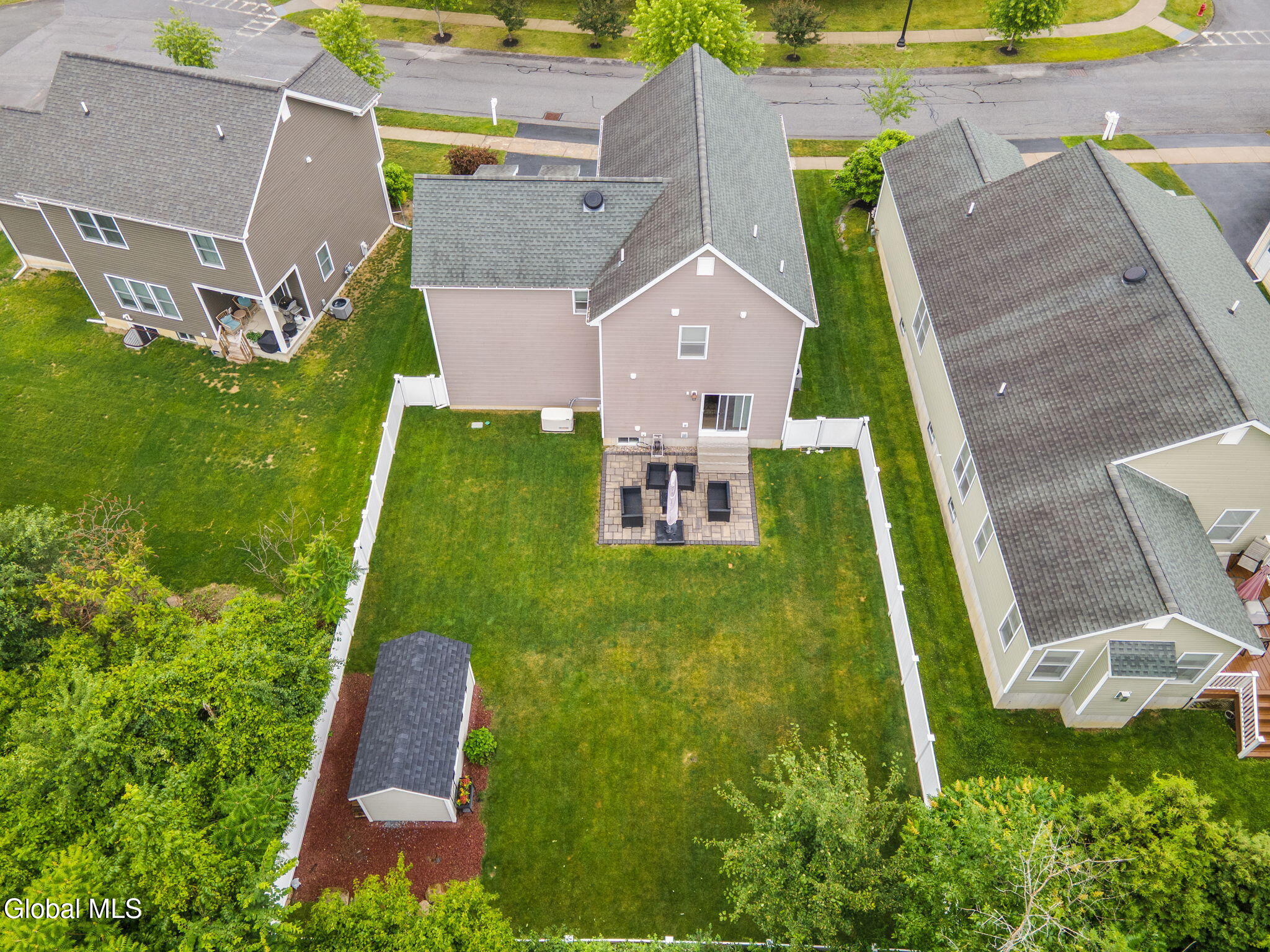 6 Stone Bridge Drive Ballston Lake NY 12019