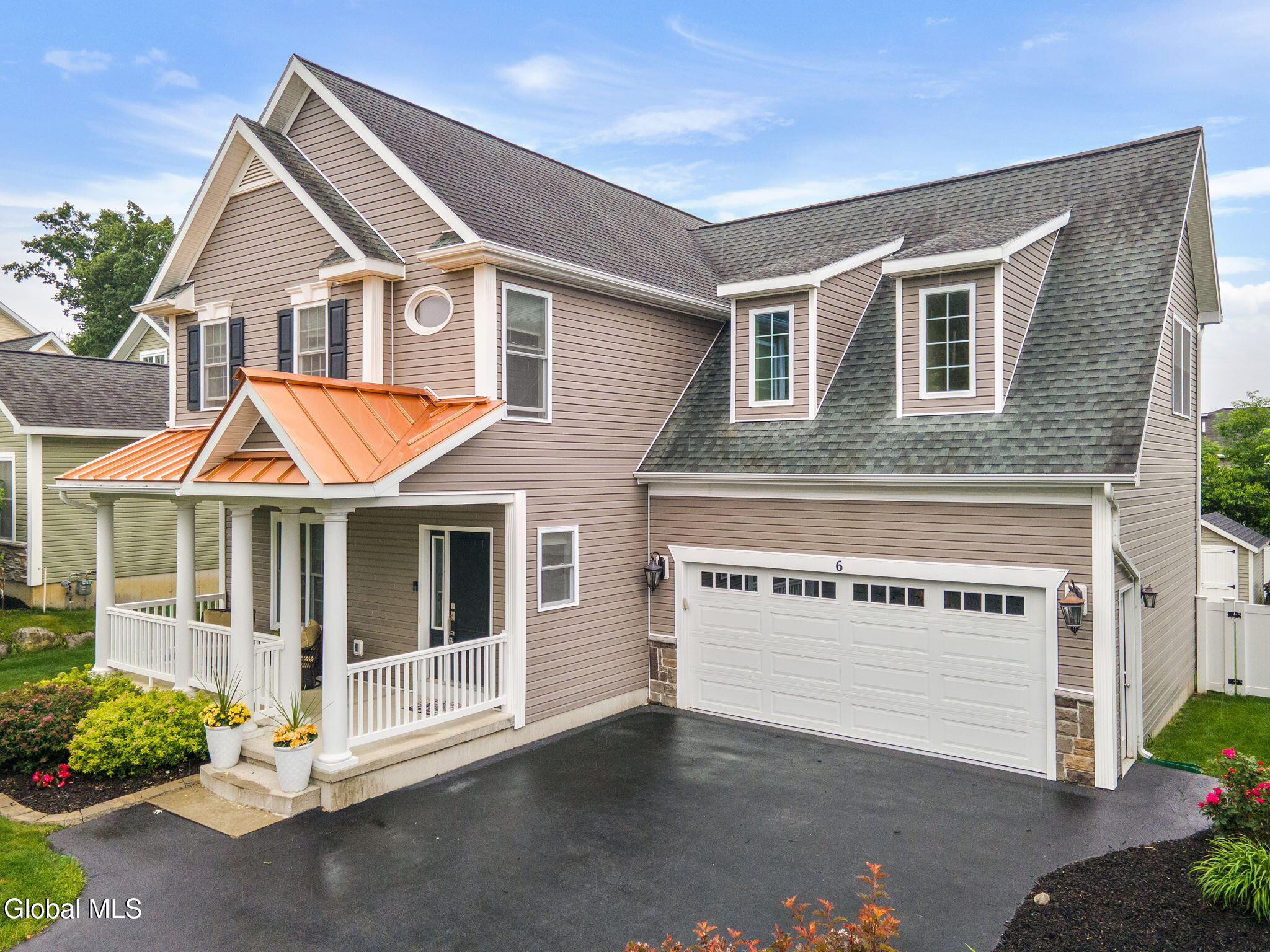 6 Stone Bridge Drive Ballston Lake NY 12019