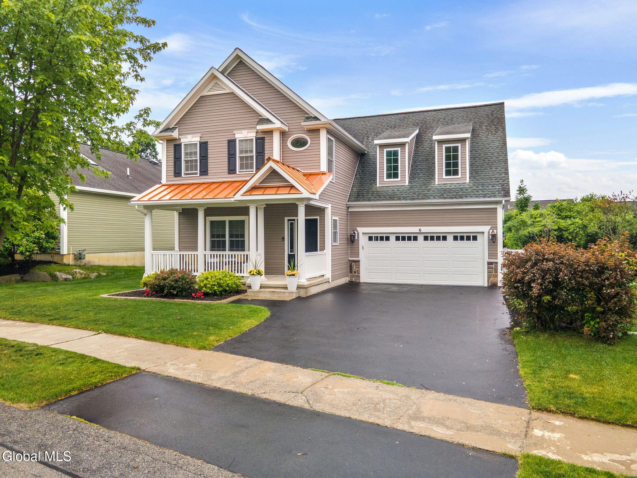 6 Stone Bridge Drive Ballston Lake NY 12019