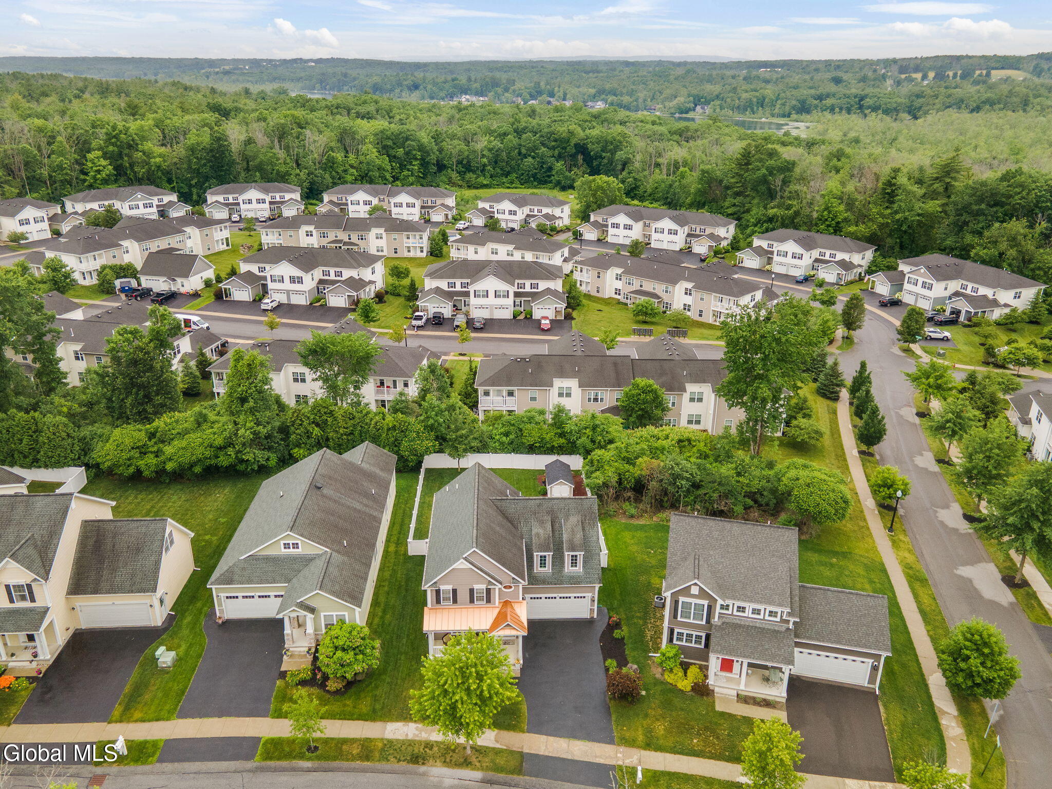 6 Stone Bridge Drive Ballston Lake NY 12019