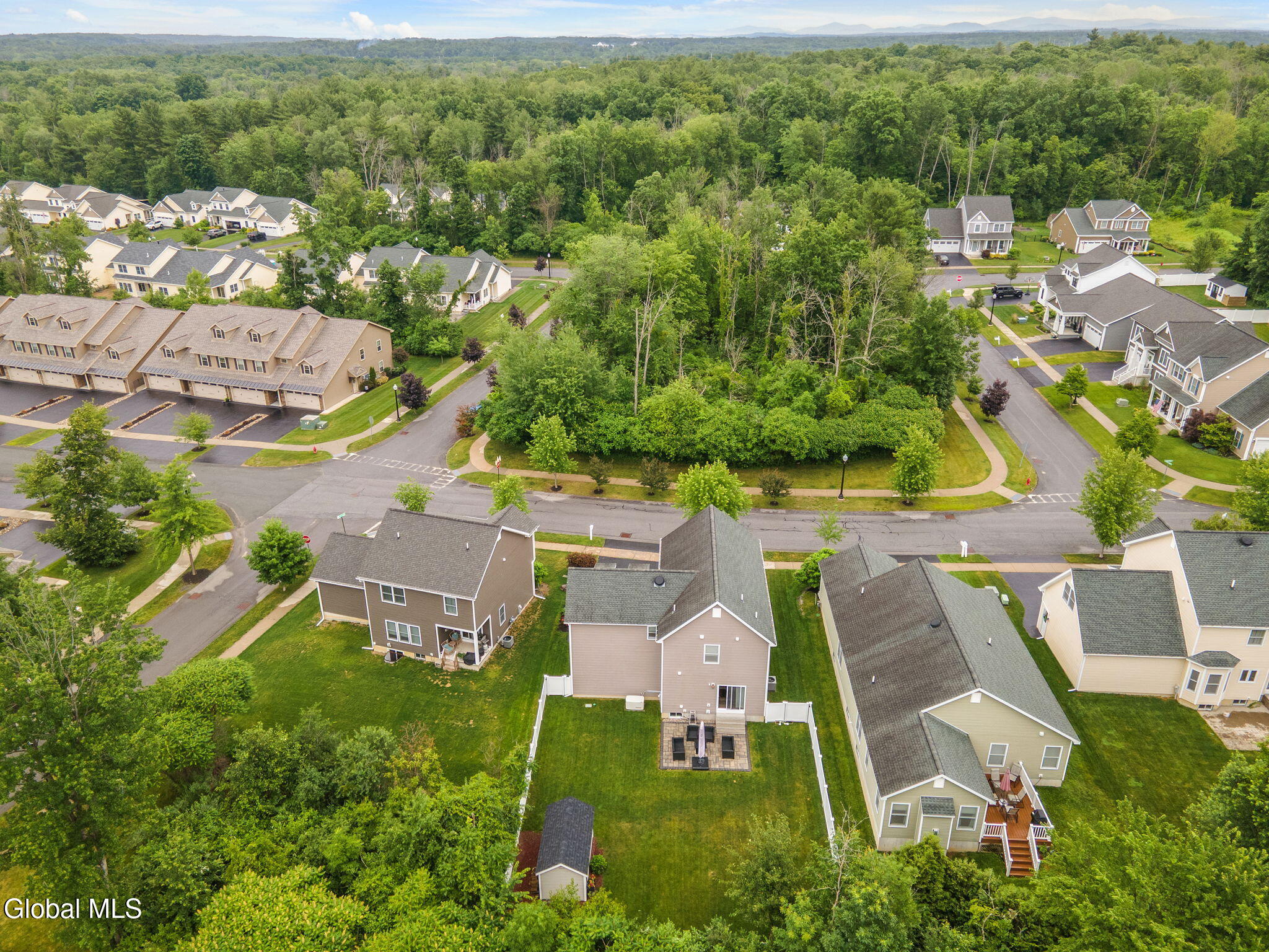6 Stone Bridge Drive Ballston Lake NY 12019