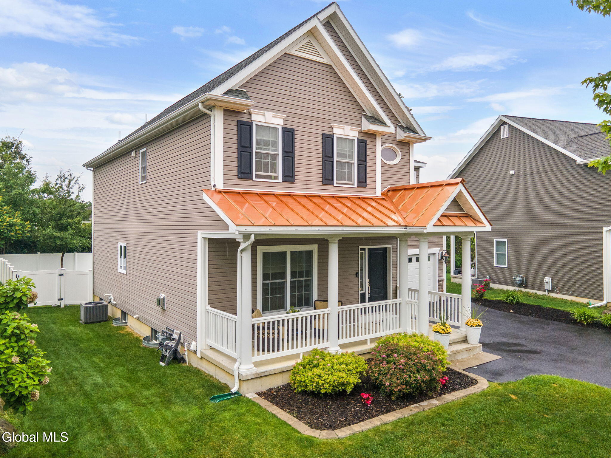 6 Stone Bridge Drive Ballston Lake NY 12019