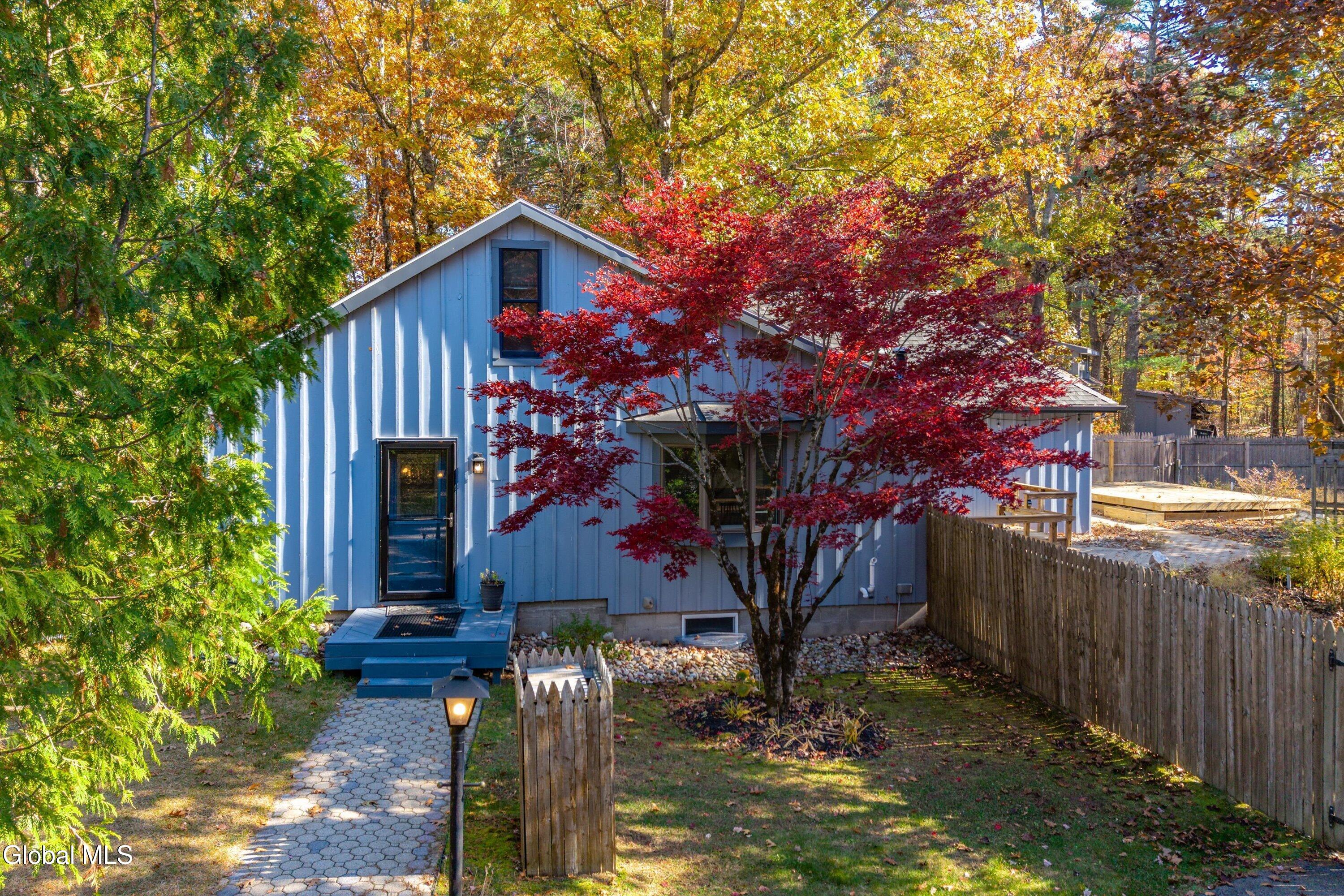 101 King Road Saratoga Springs NY 12866
