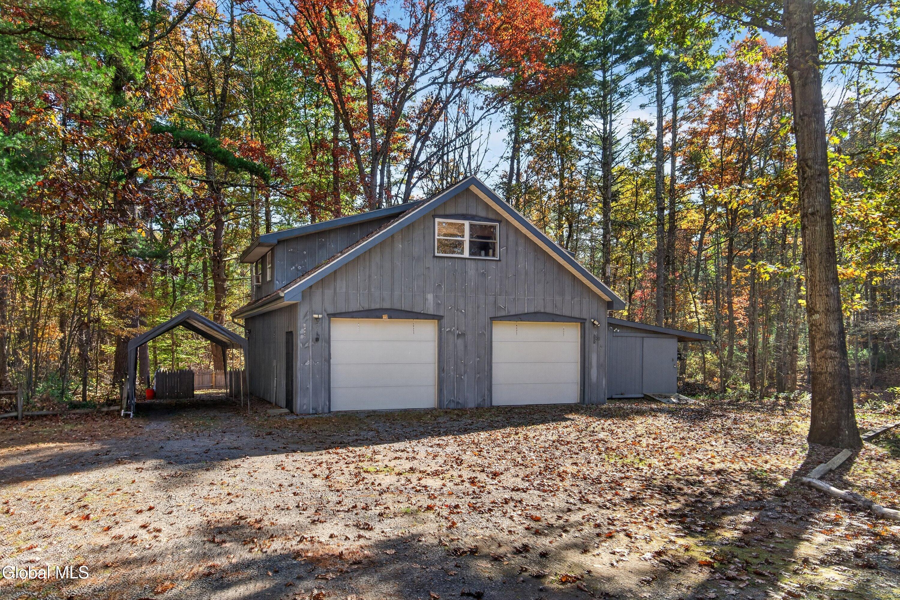 101 King Road Saratoga Springs NY 12866