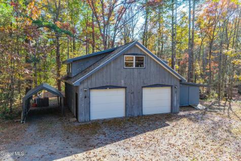 101 King Road Saratoga Springs NY 12866