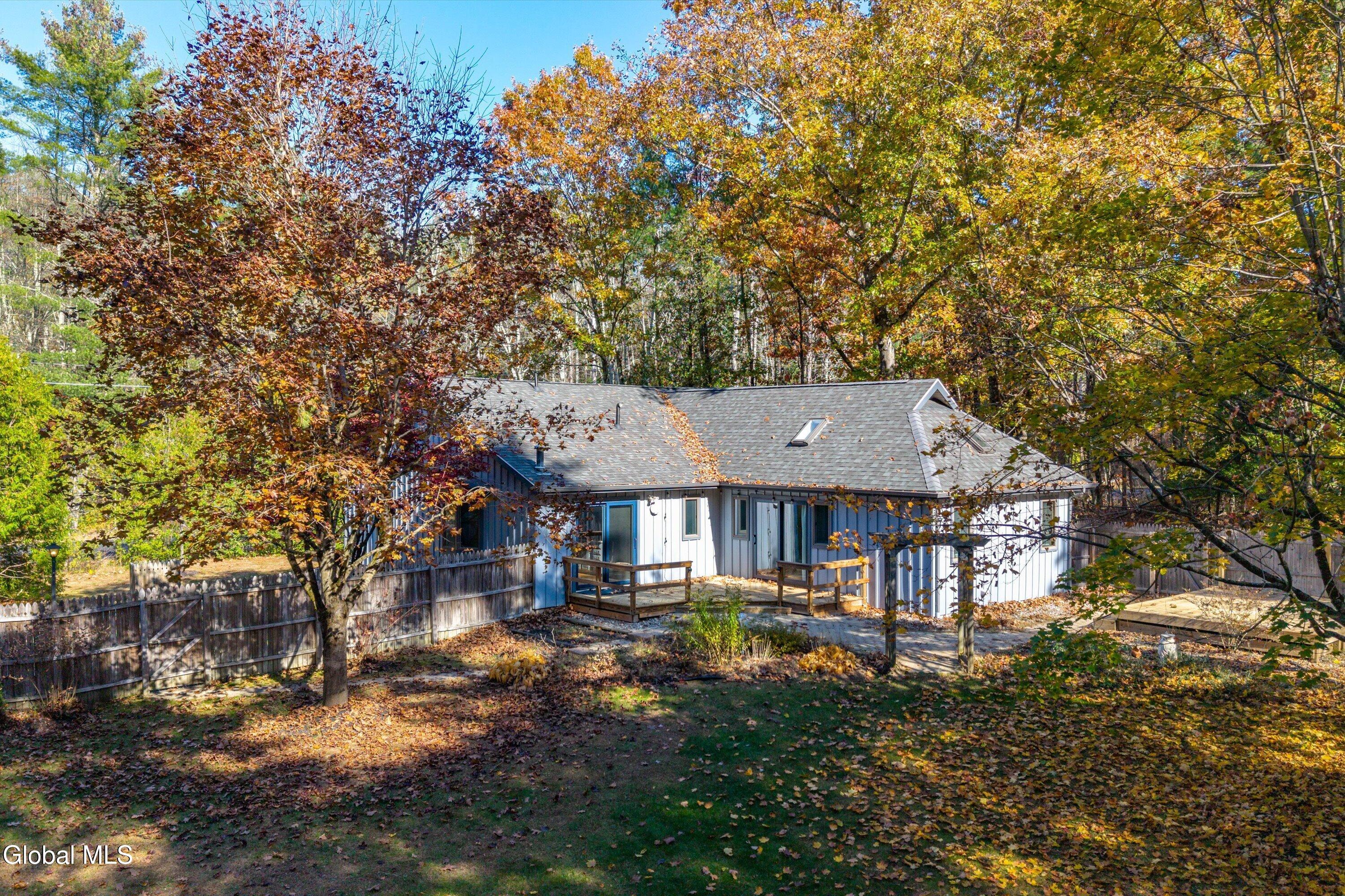 101 King Road Saratoga Springs NY 12866