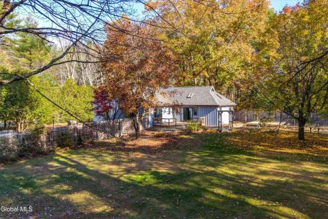 101 King Road Saratoga Springs NY 12866