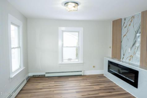 142 Saratoga Avenue Mechanicville NY 12118