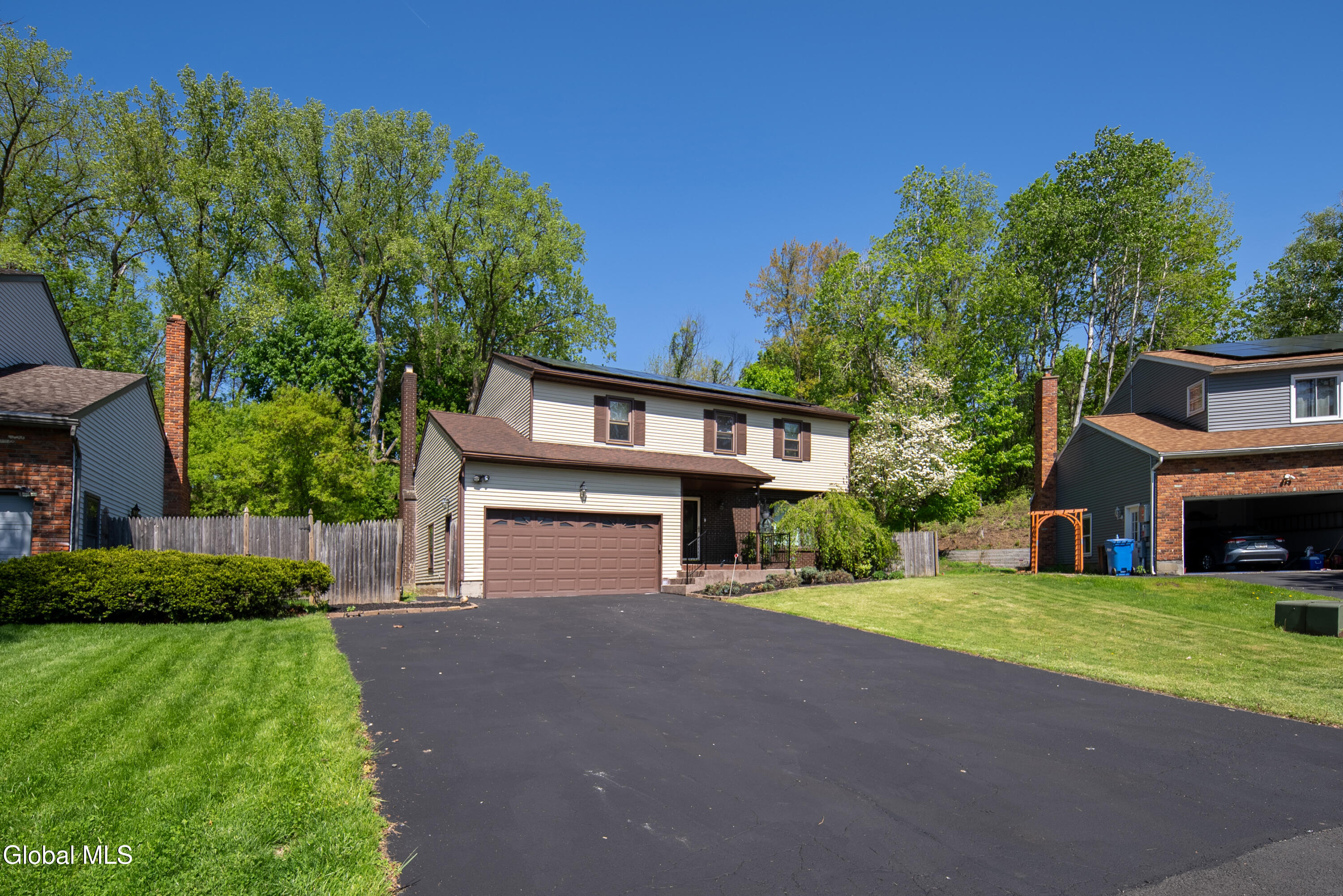 51 Aspen Circle Albany NY 12208