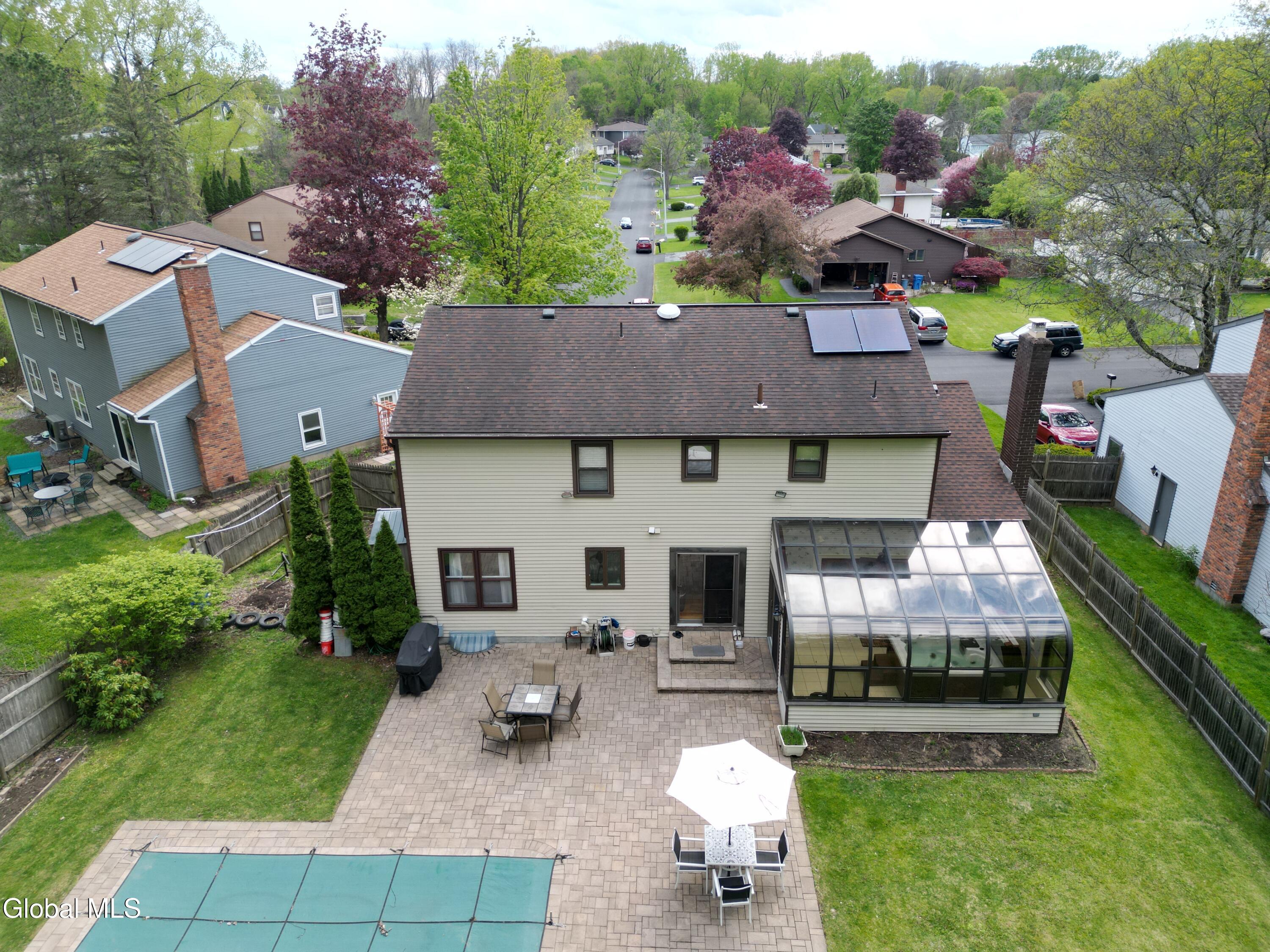 51 Aspen Circle Albany NY 12208