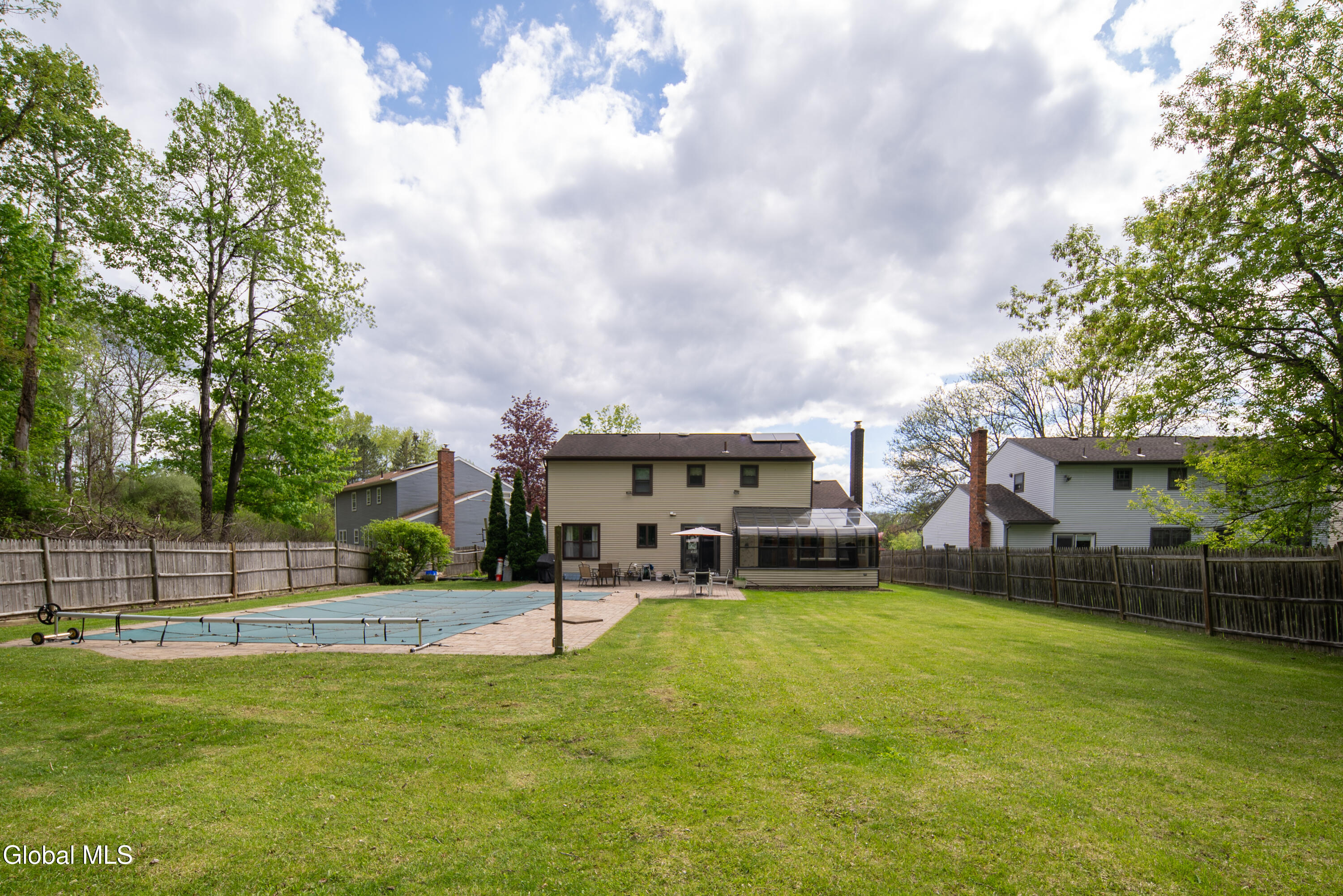 51 Aspen Circle Albany NY 12208