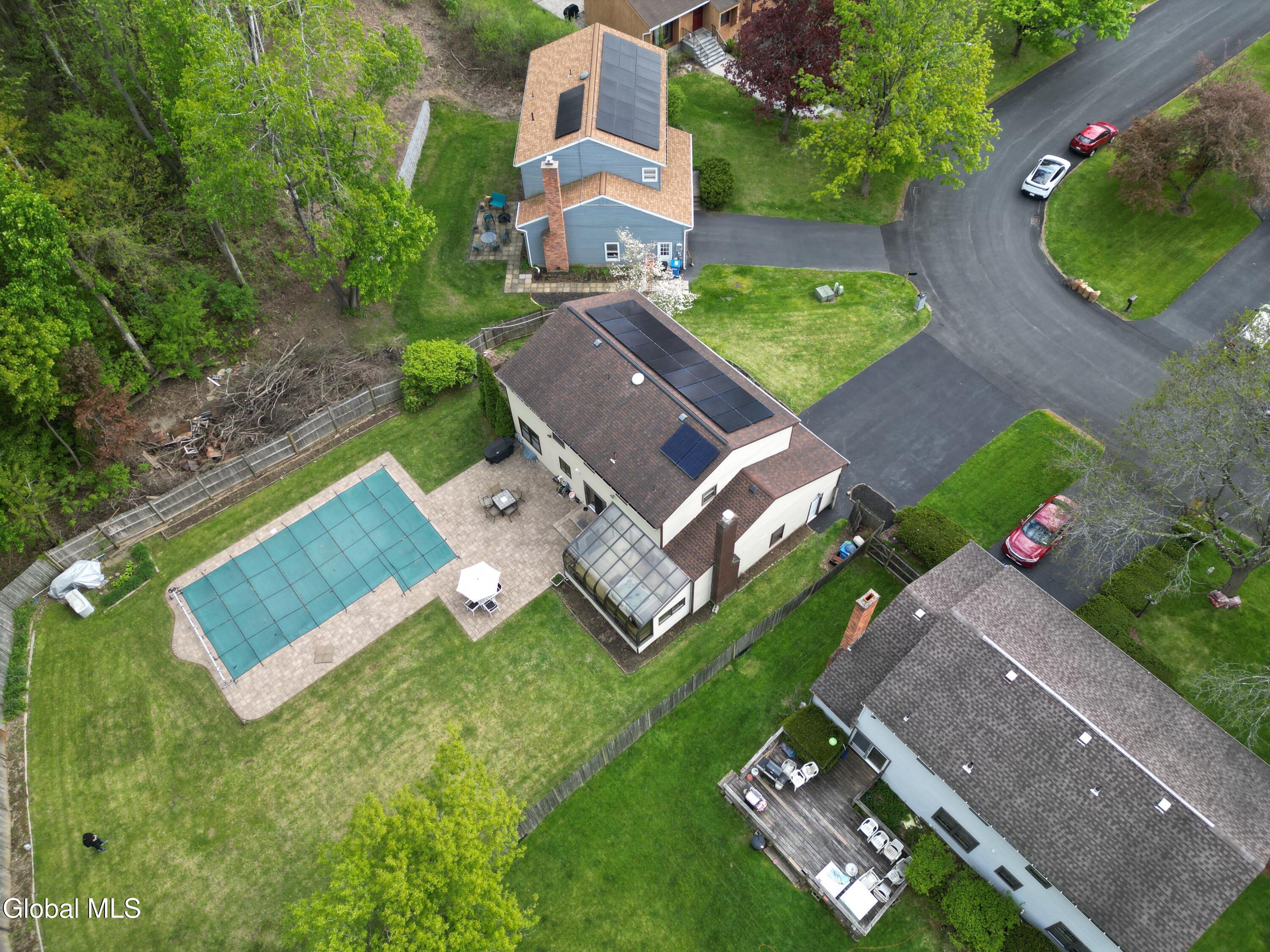 51 Aspen Circle Albany NY 12208