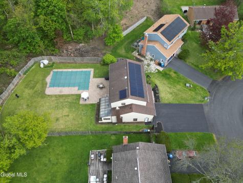 51 Aspen Circle Albany NY 12208