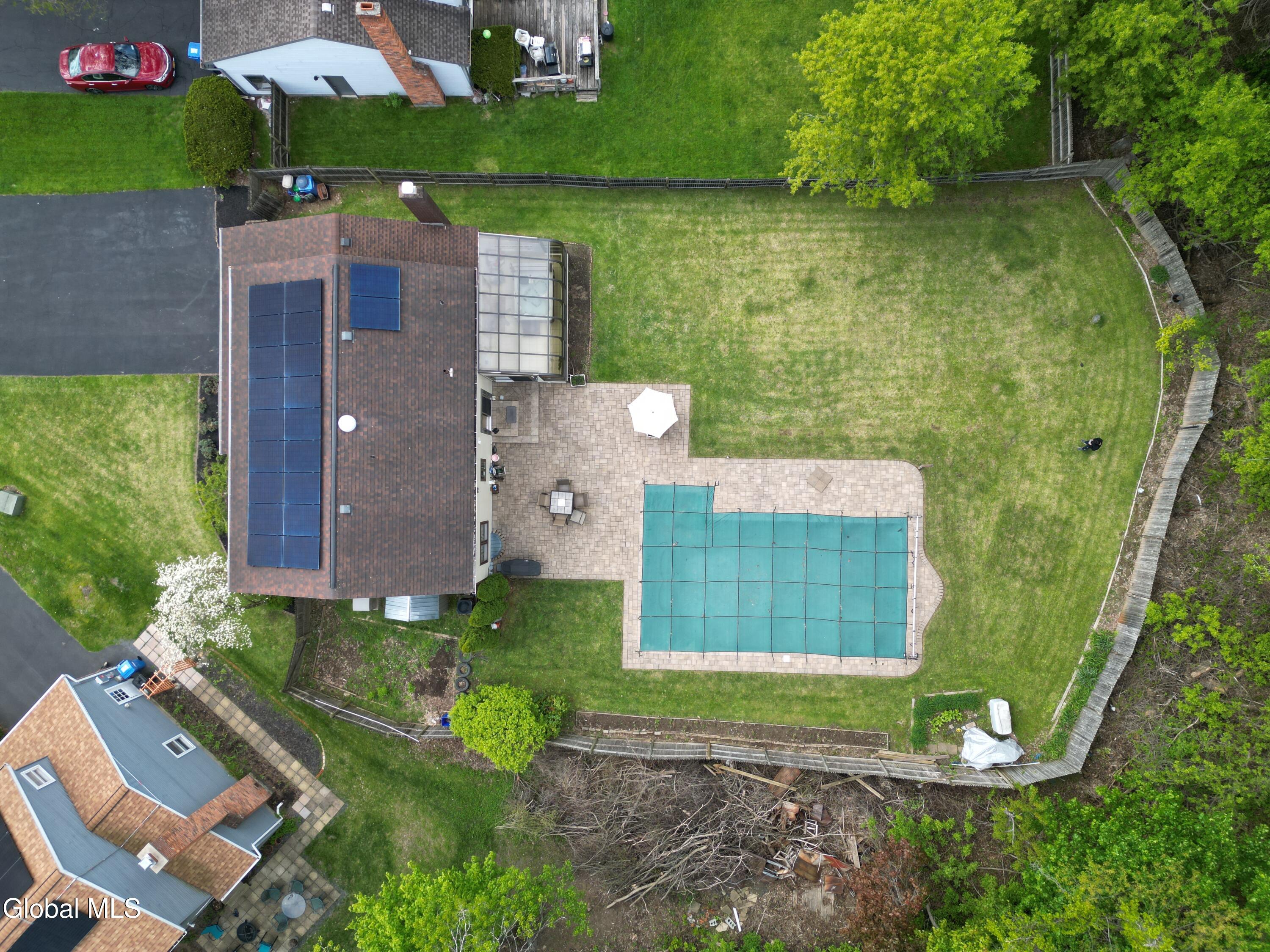 51 Aspen Circle Albany NY 12208