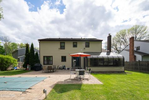 51 Aspen Circle Albany NY 12208