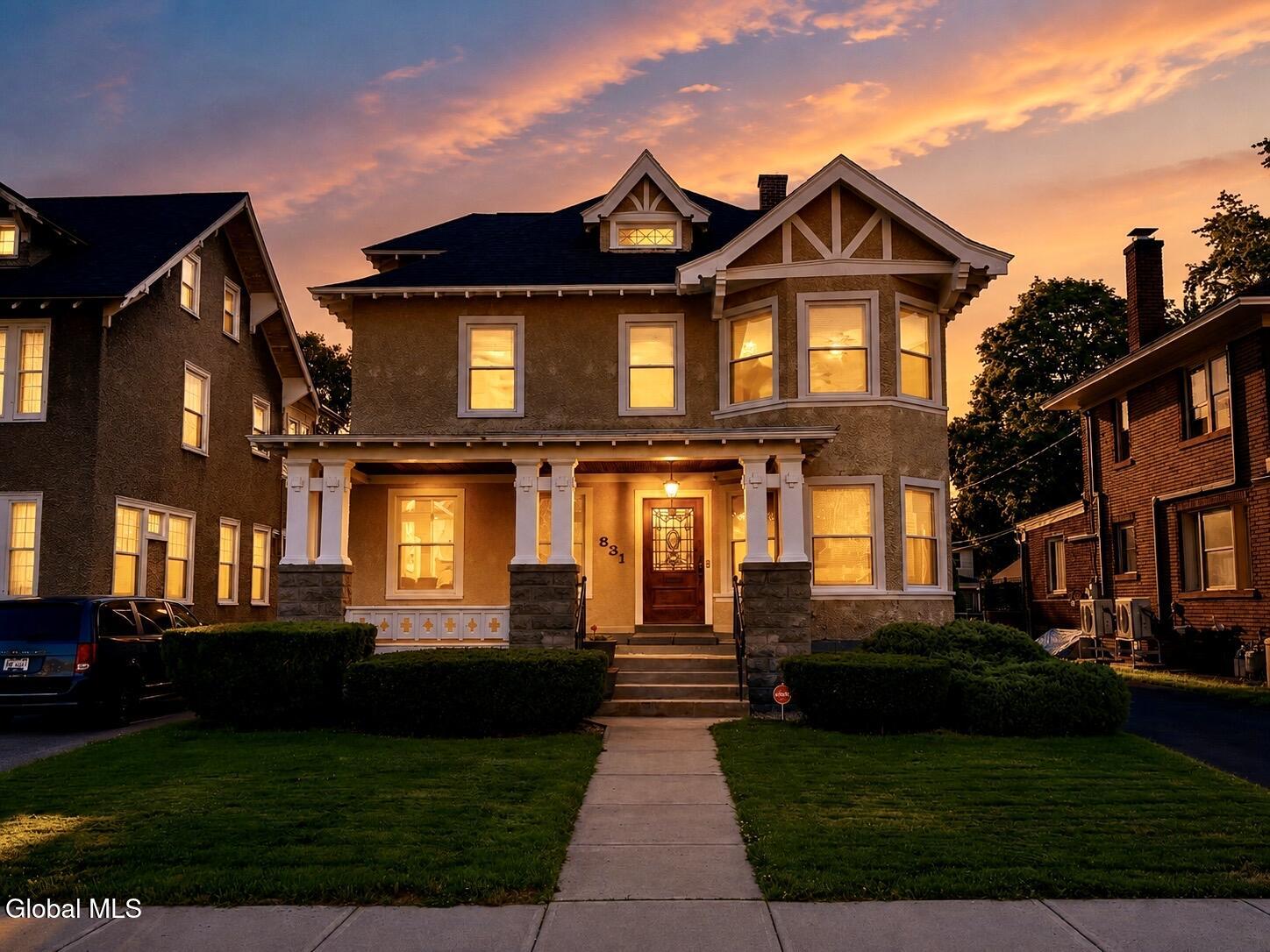 831 Wright Avenue Schenectady NY 12309