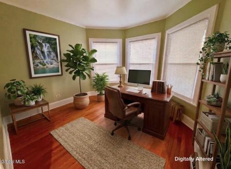 831 Wright Avenue Schenectady NY 12309
