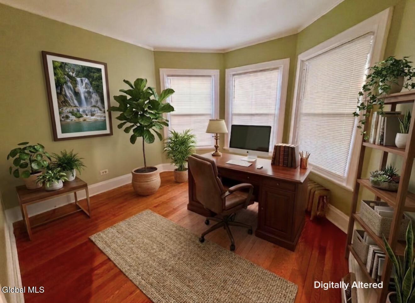 831 Wright Avenue Schenectady NY 12309