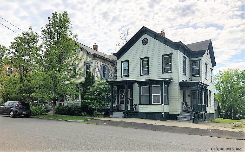 9 N Franklin Street Athens NY 12015