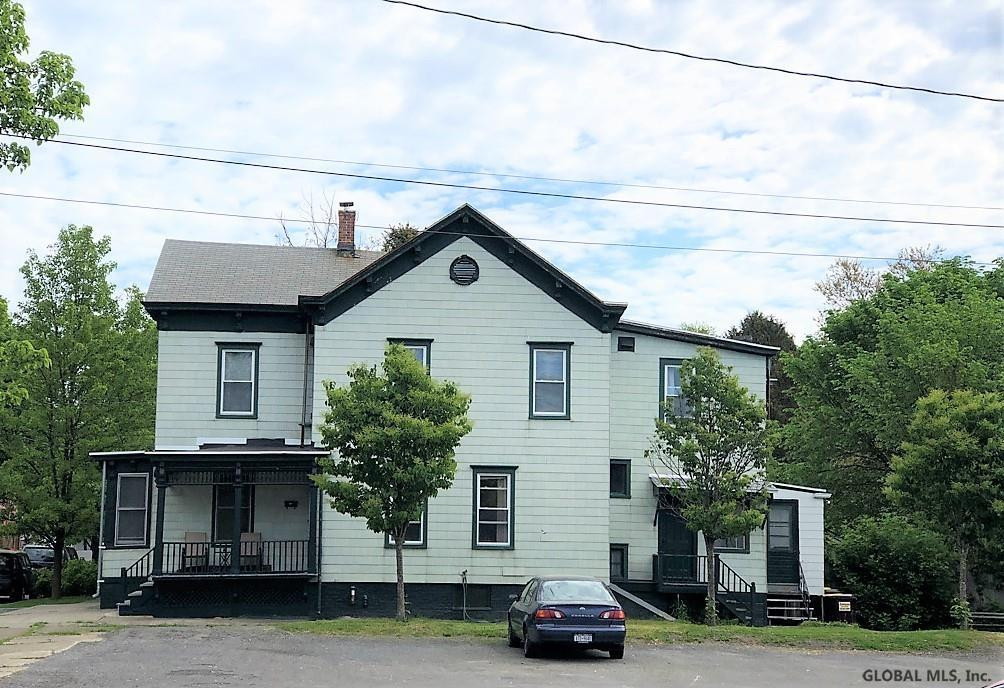9 N Franklin Street Athens NY 12015