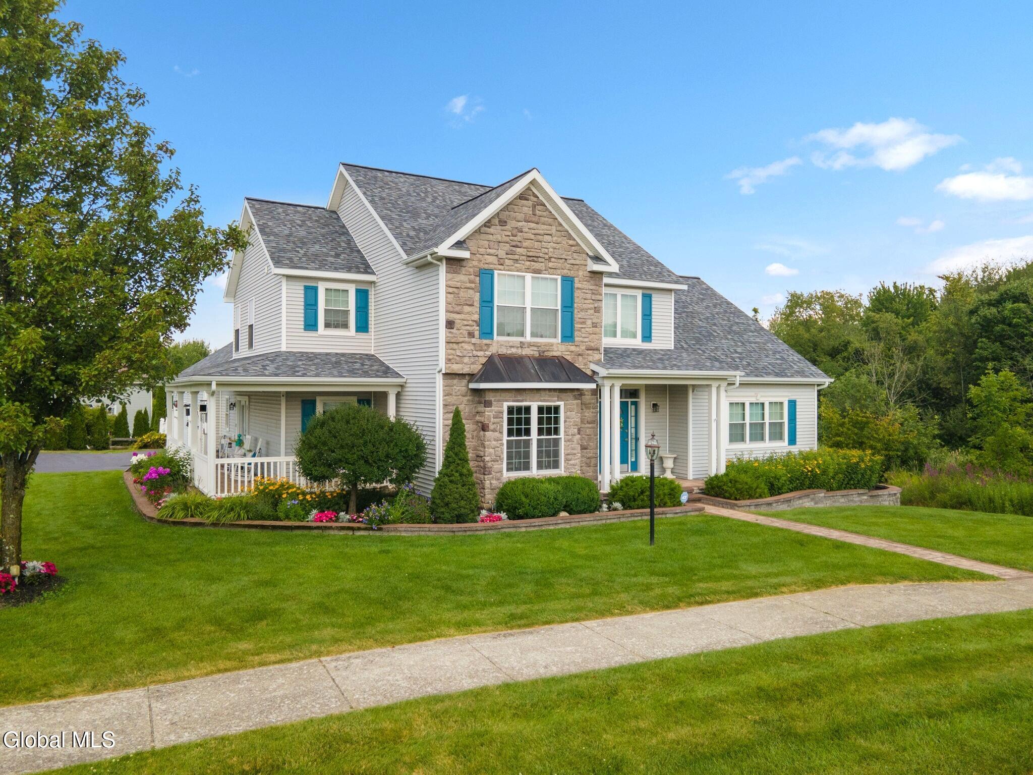 18 Willis Way Malta NY 12020