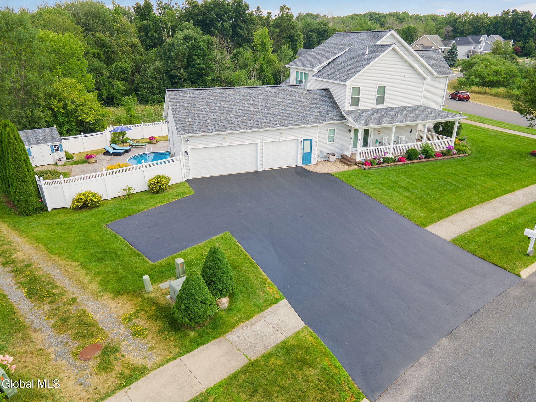 18 Willis Way Malta NY 12020