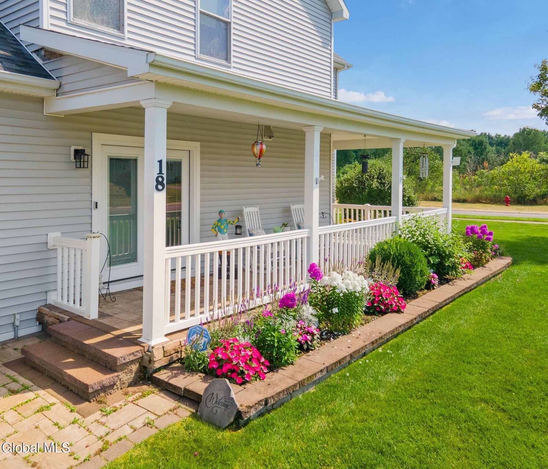 18 Willis Way Malta NY 12020