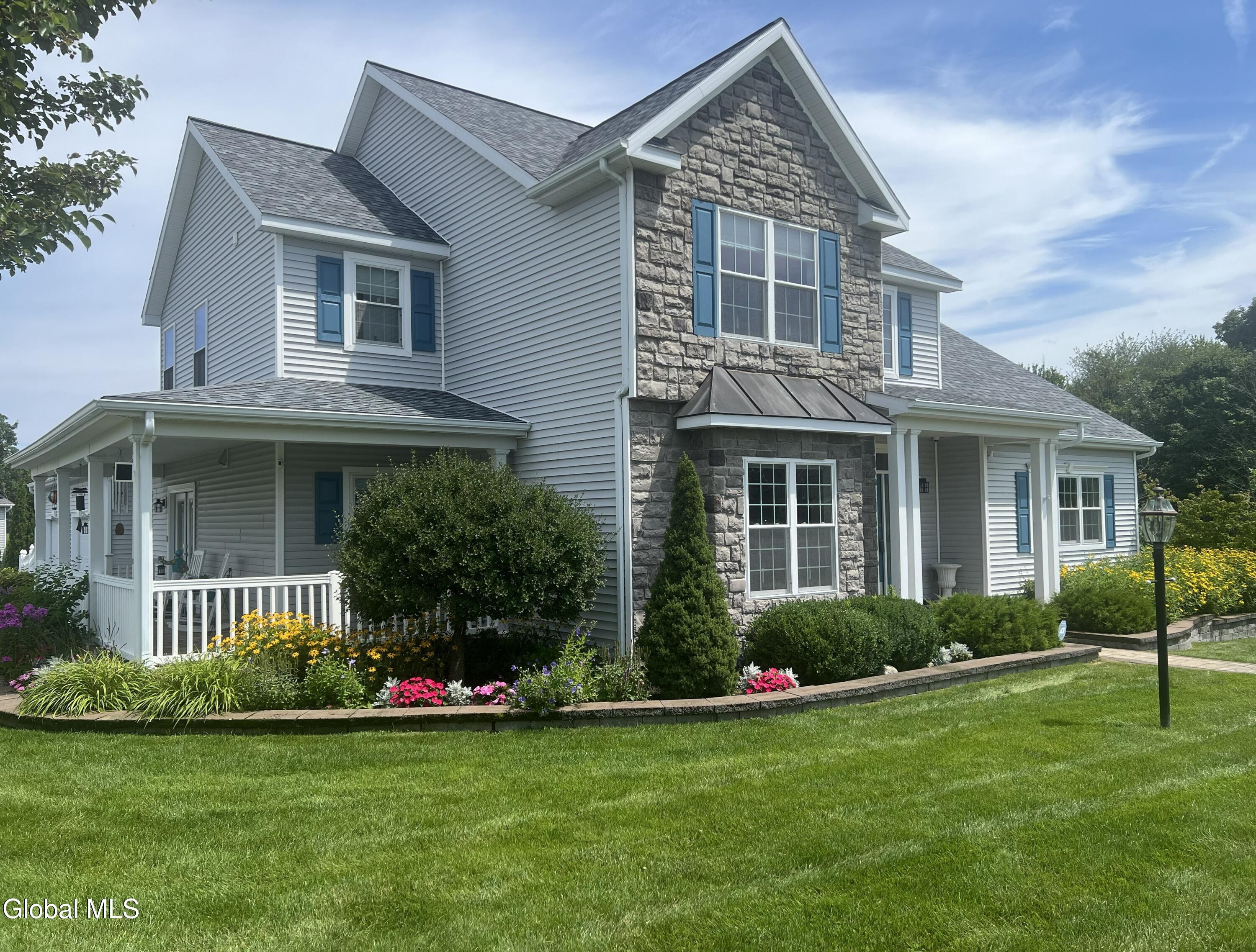 18 Willis Way Malta NY 12020