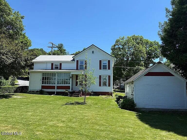 38 Munsell Street Hoosick Falls NY 12090
