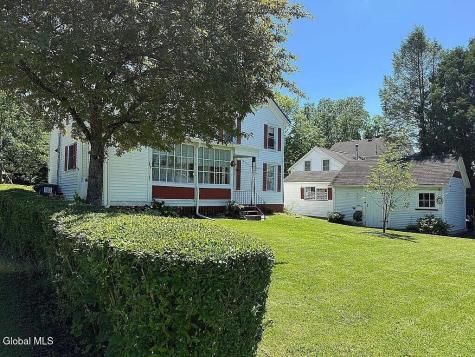 38 Munsell Street Hoosick Falls NY 12090