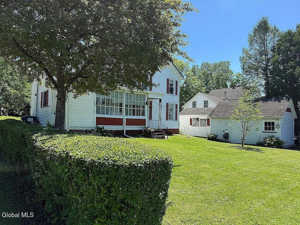 38 Munsell Street Hoosick Falls NY 12090