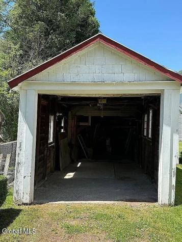 38 Munsell Street Hoosick Falls NY 12090